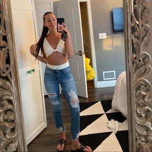 Meet your Posher, Caroline